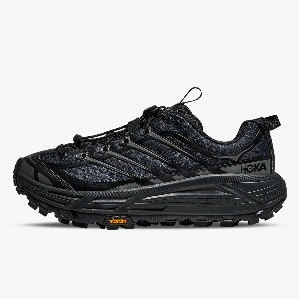 HOKA Mafate Three2 Wordmark 