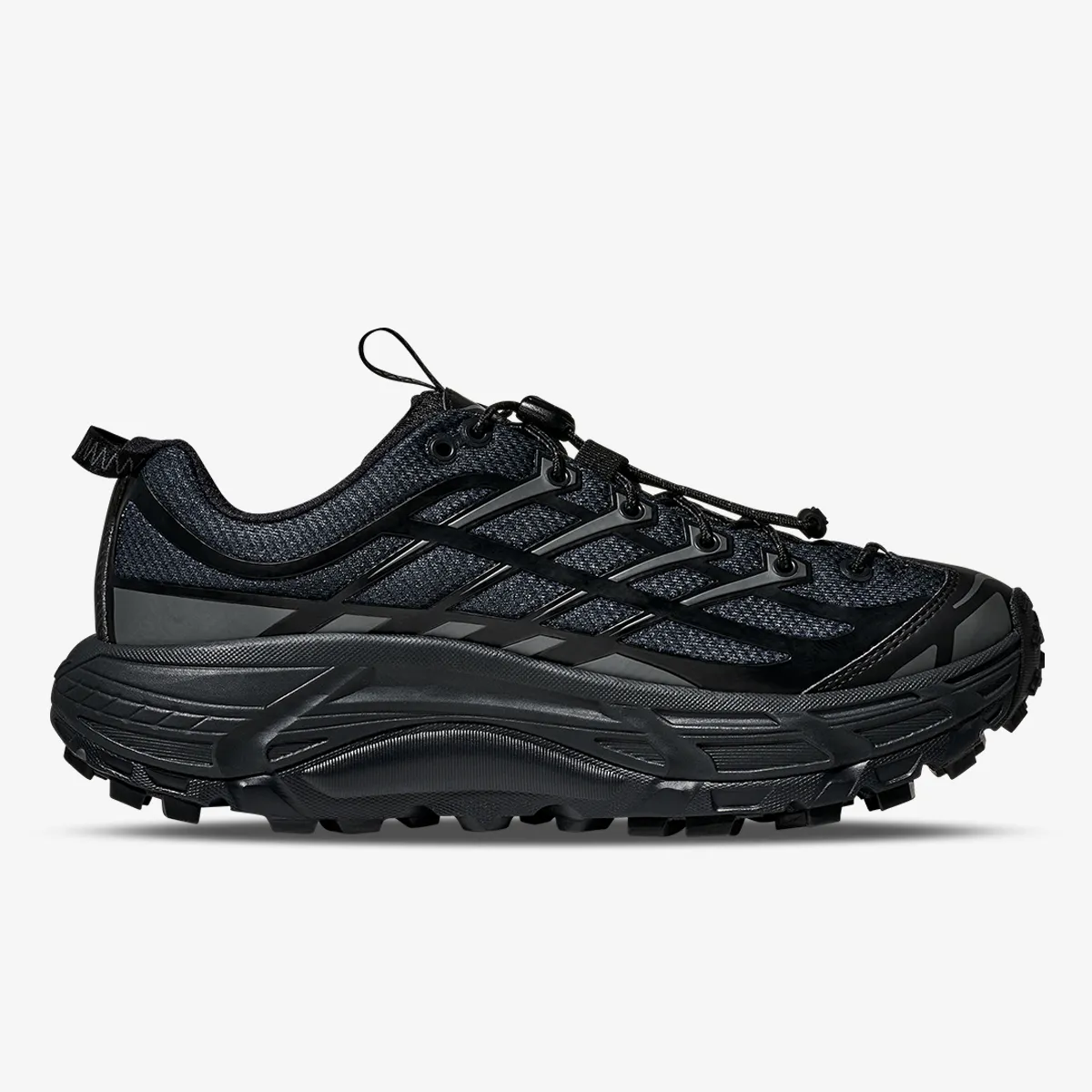 HOKA Mafate Three2 Wordmark 