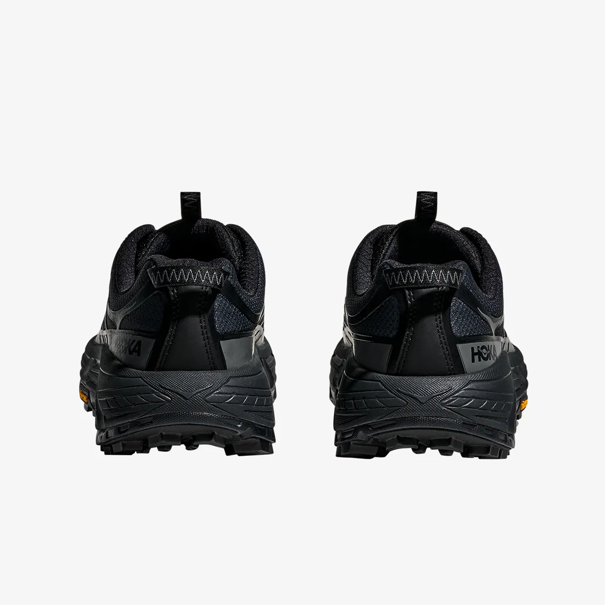 HOKA Mafate Three2 Wordmark 