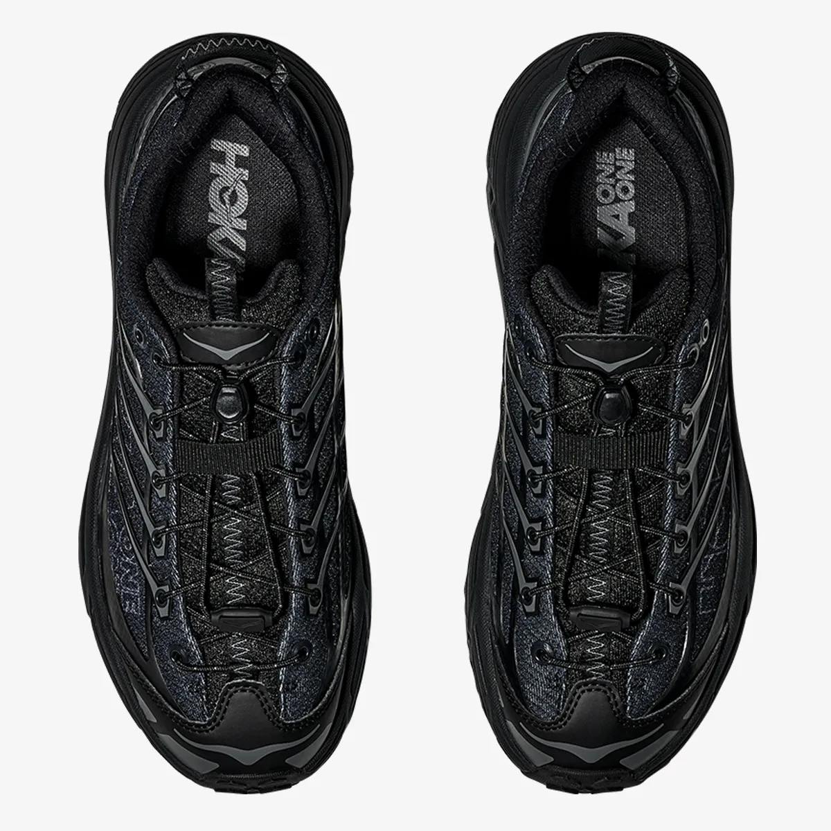 HOKA Mafate Three2 Wordmark 