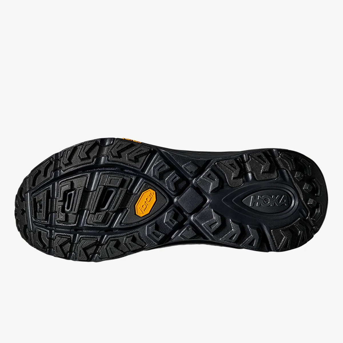 HOKA Mafate Three2 Wordmark 