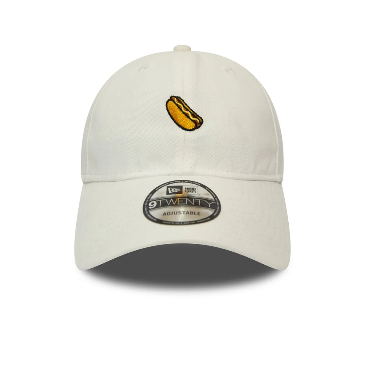 NEW ERA KAPA BRUSHED ICONS 9TWENTY NE SFP 