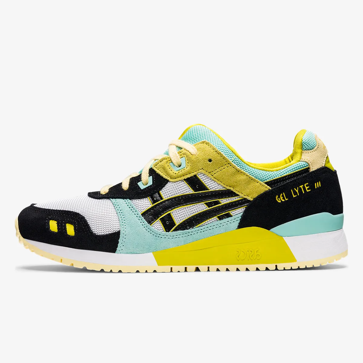 ASICS GEL-LYTE III OG 