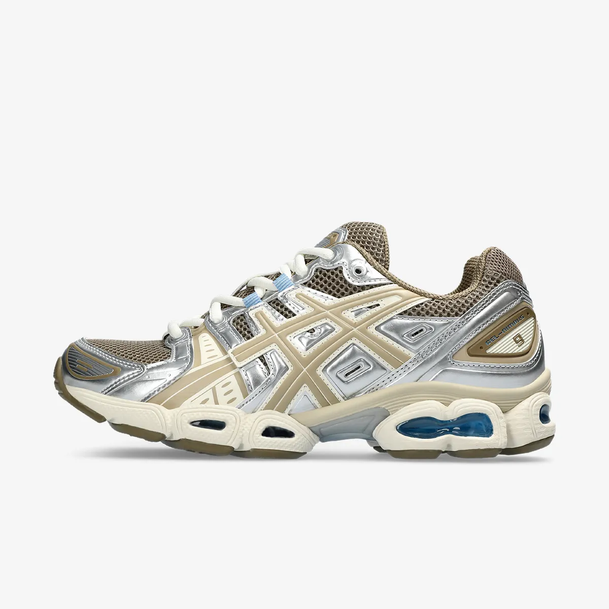 ASICS GEL-NIMBUS 9 