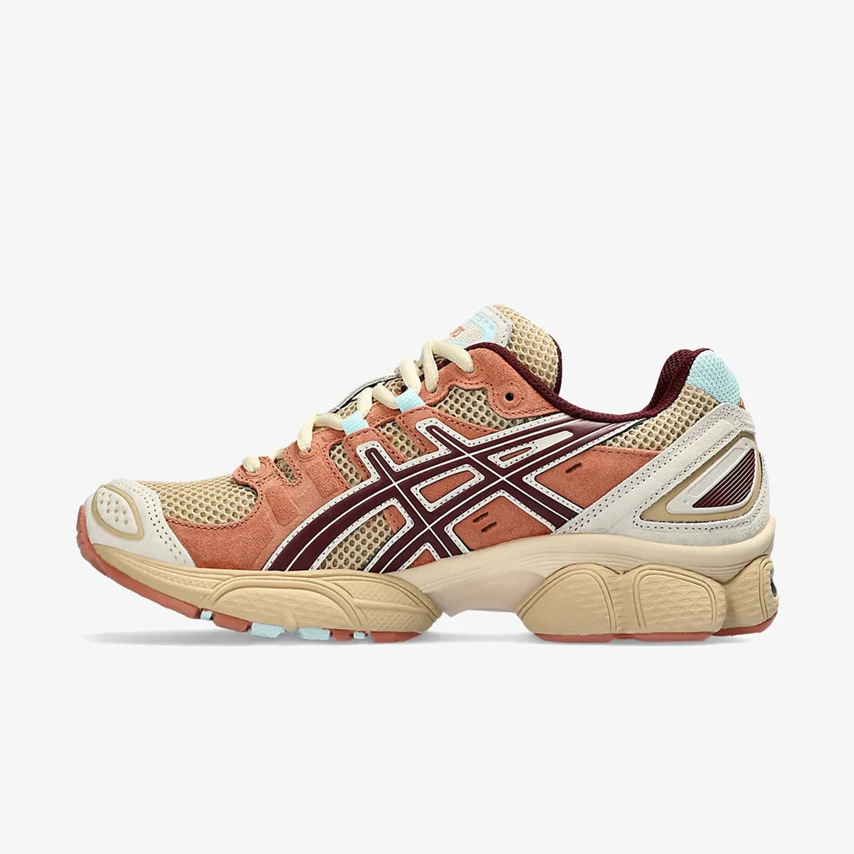 ASICS GEL-NIMBUS 9 