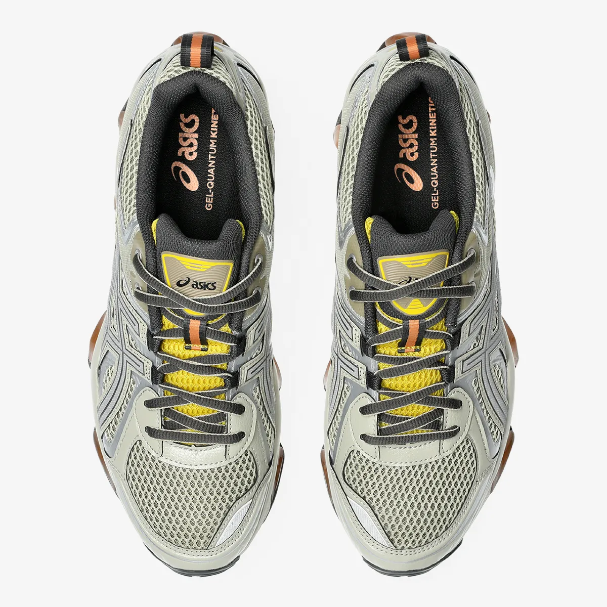 ASICS GEL-QUANTUM KINETIC 