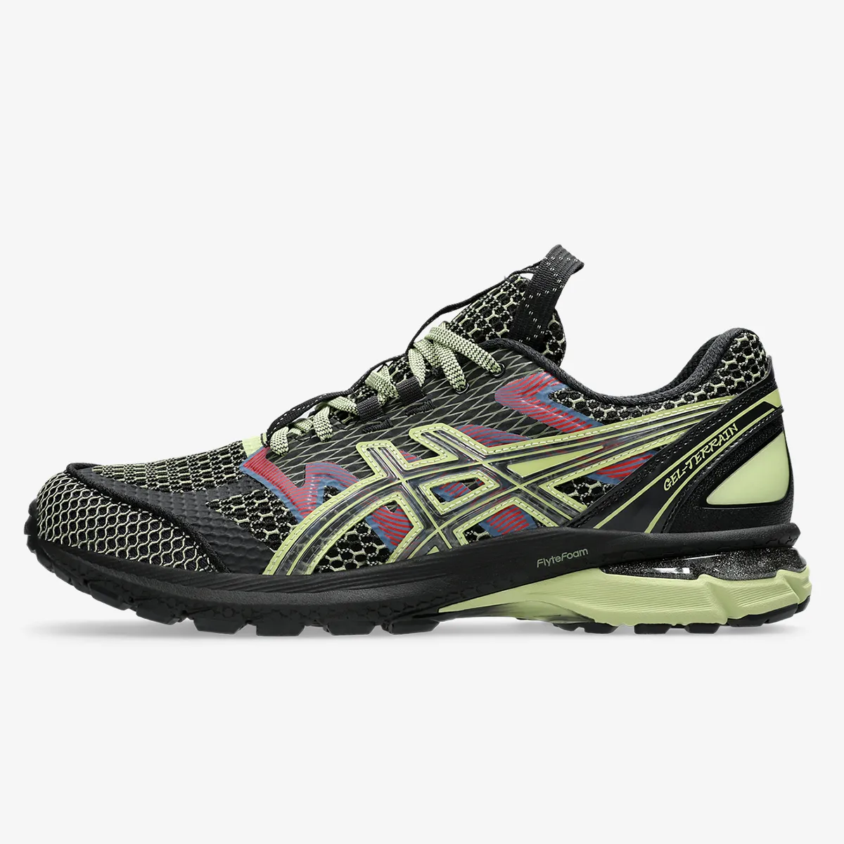 ASICS US4-S GEL-TERRAIN 