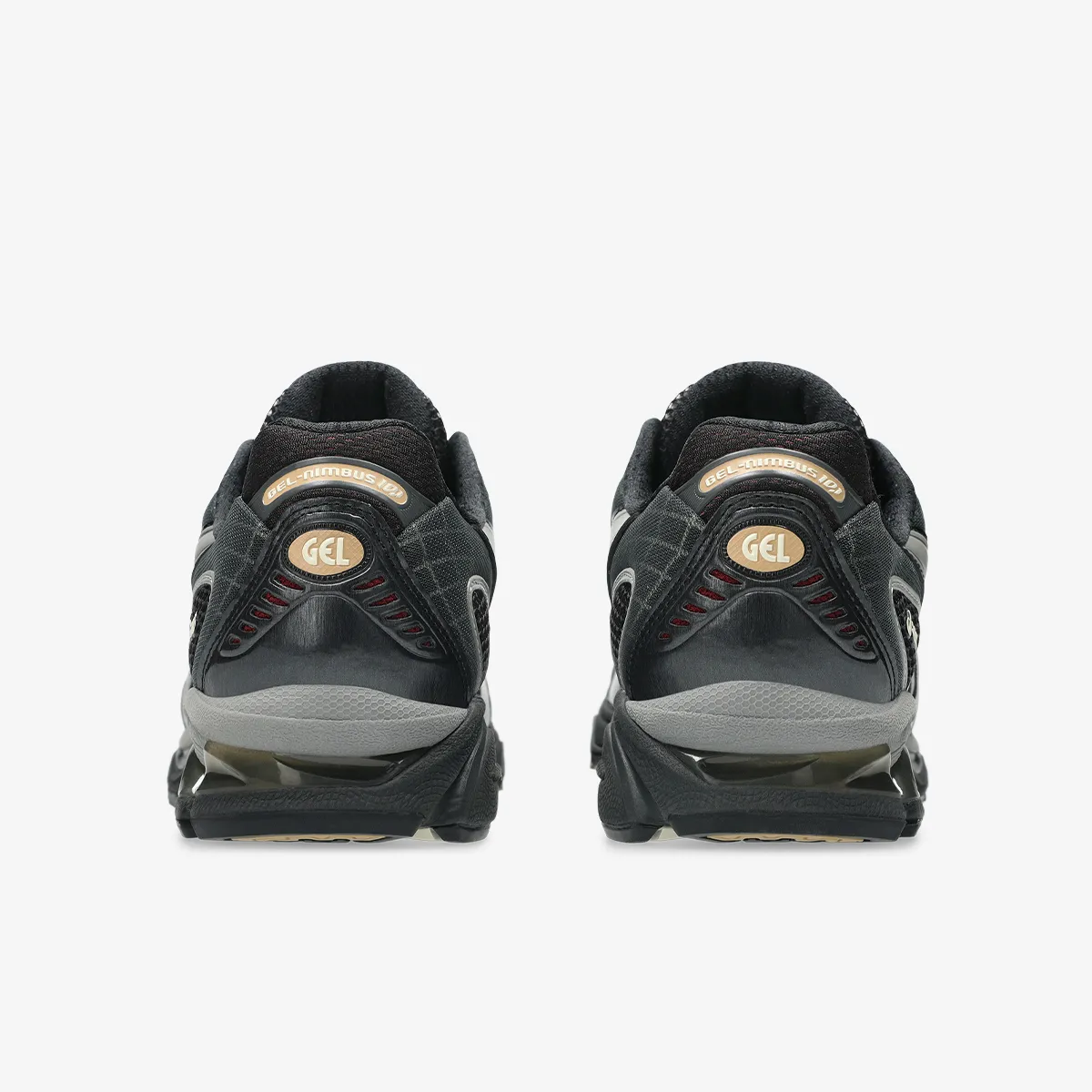 ASICS GEL-NIMBUS 10.1 