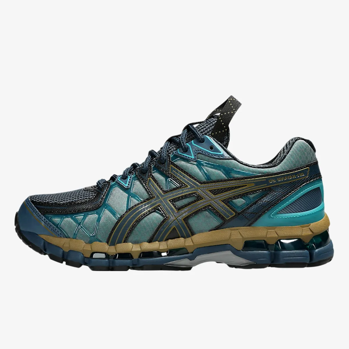 ASICS KAYANO 