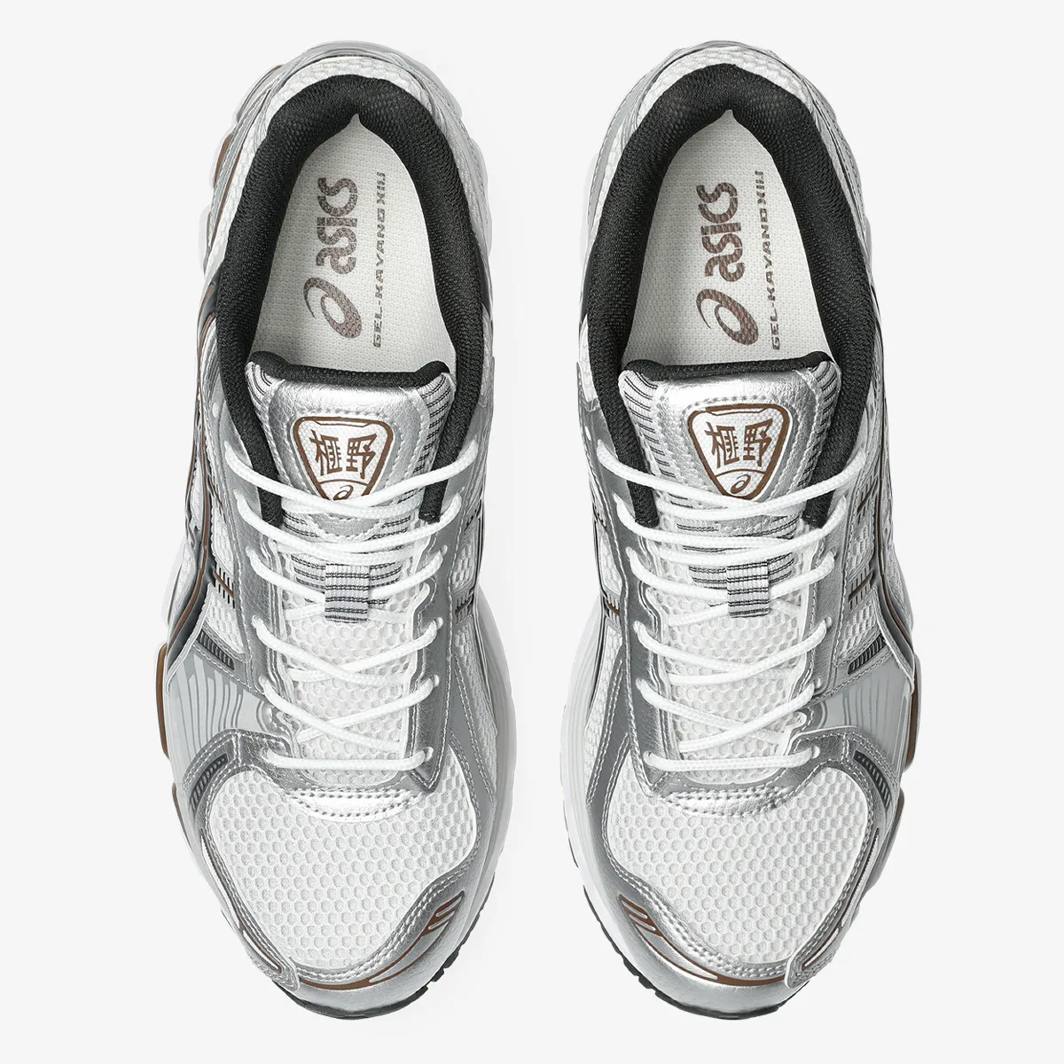 ASICS GEL-KAYANO 12.1 