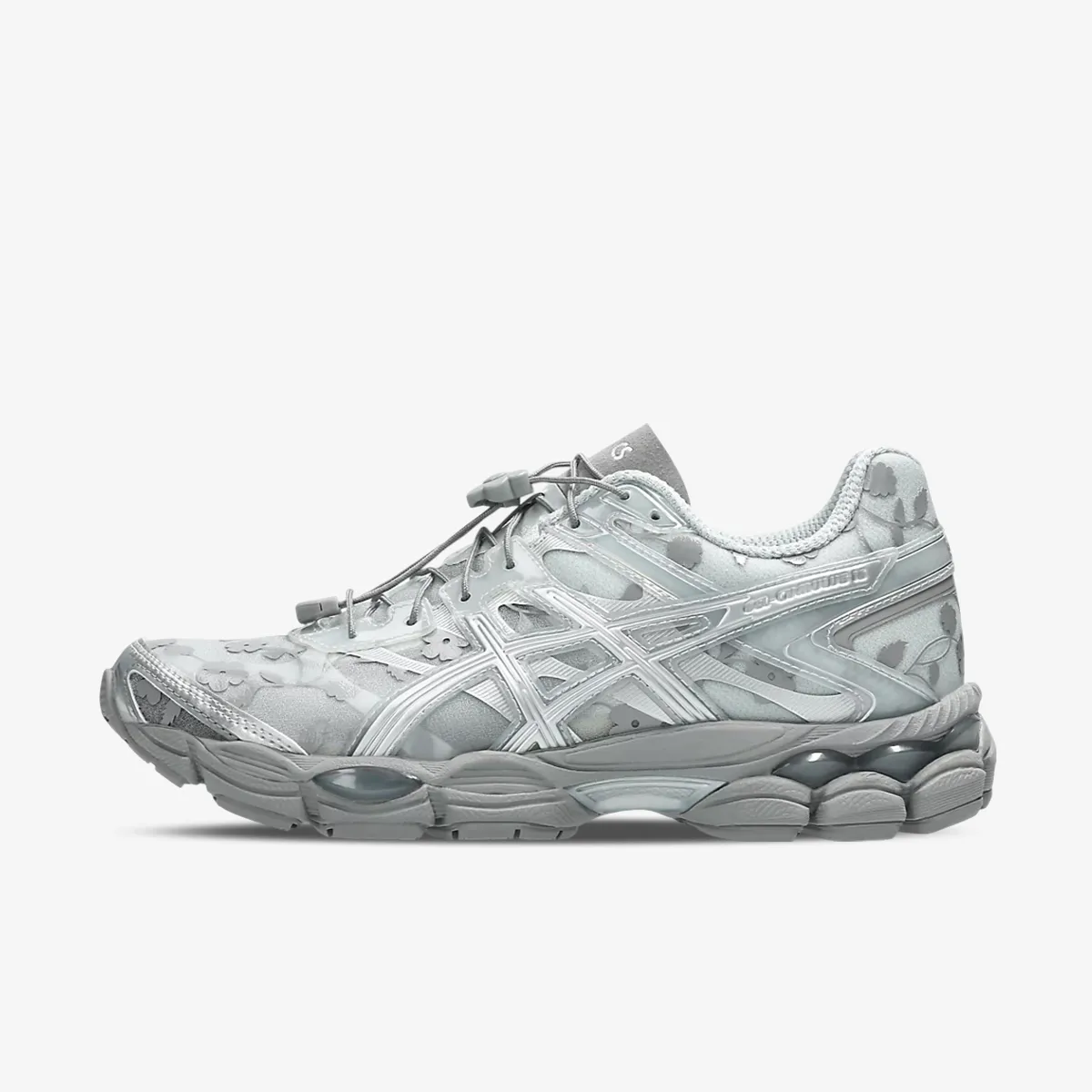 ASICS CUMULUS 16 