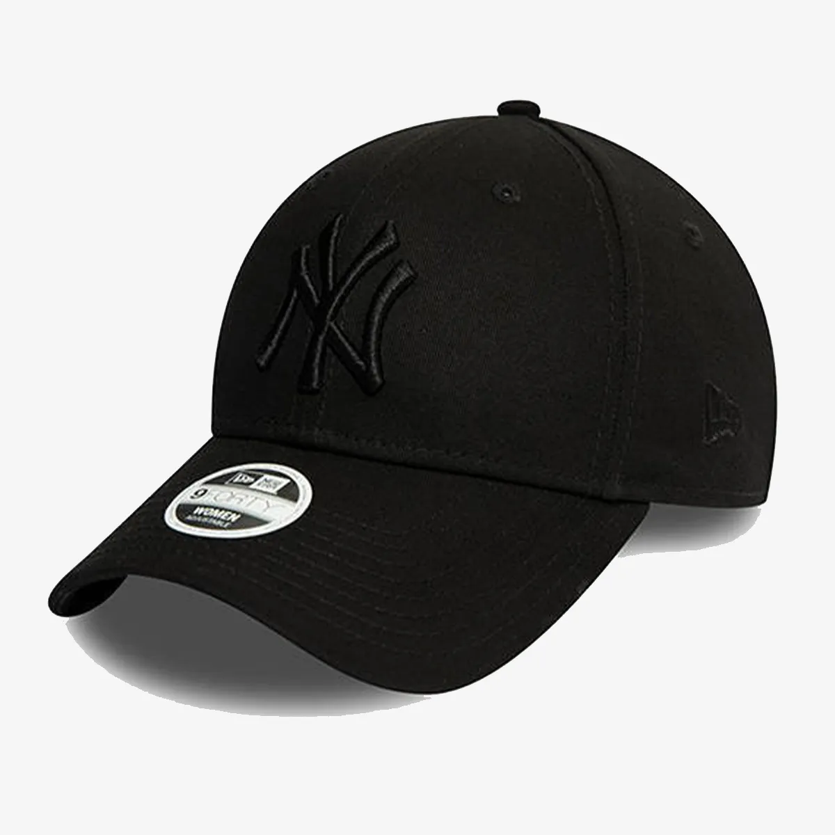 NEW ERA KAPA ESSENTIAL 940 WMNS NEYYAN BLKBLK 