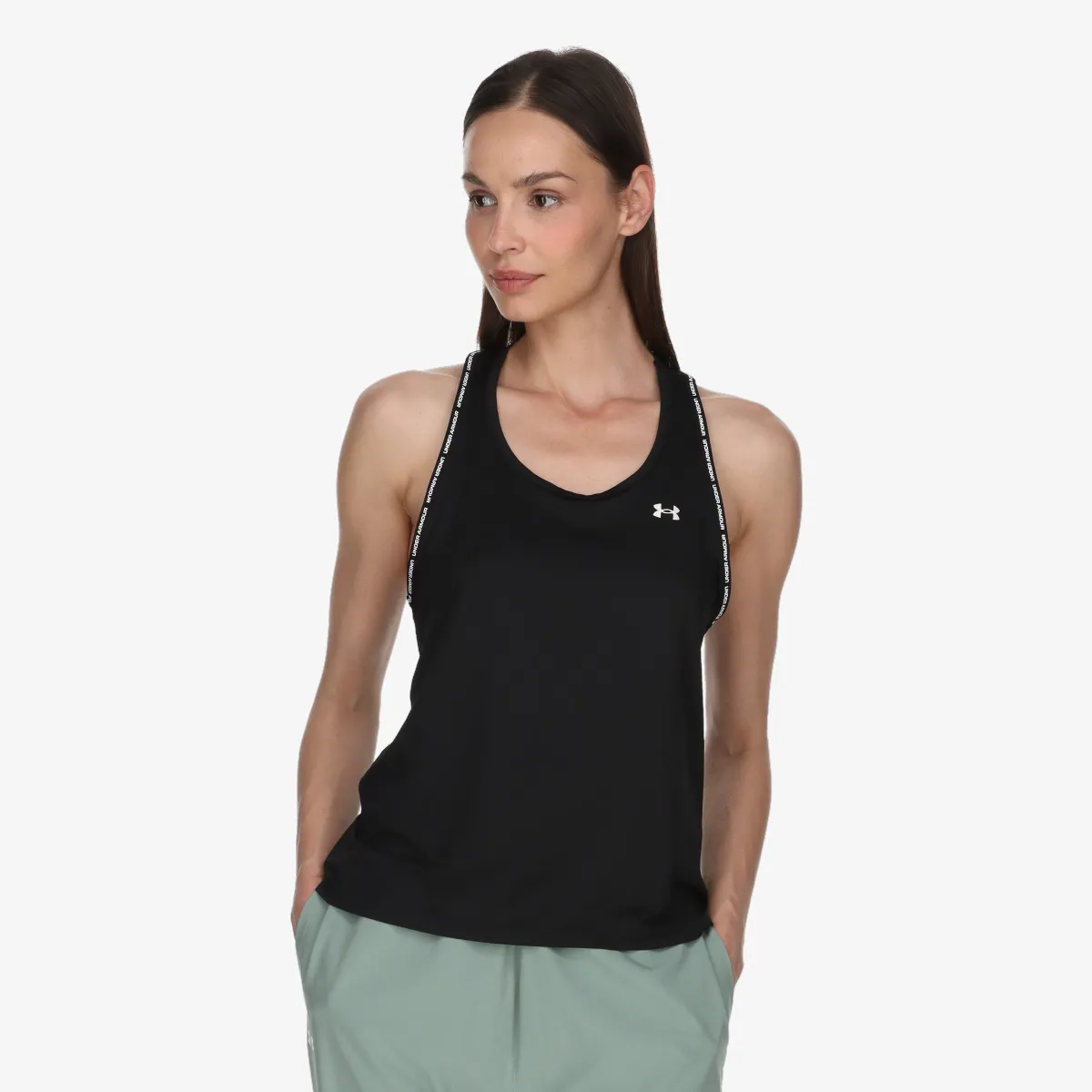 UNDER ARMOUR Tech Knockout Tank 