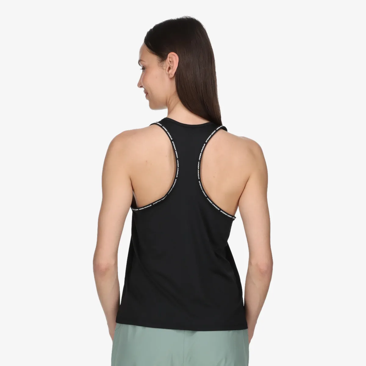 UNDER ARMOUR Tech Knockout Tank 