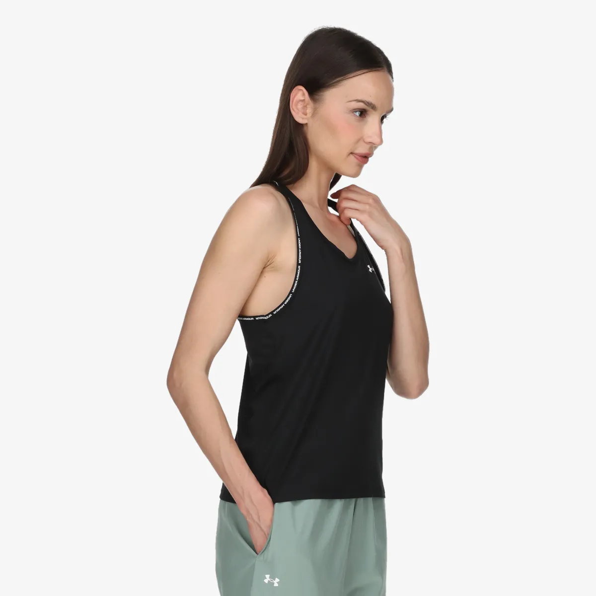 UNDER ARMOUR Tech Knockout Tank 