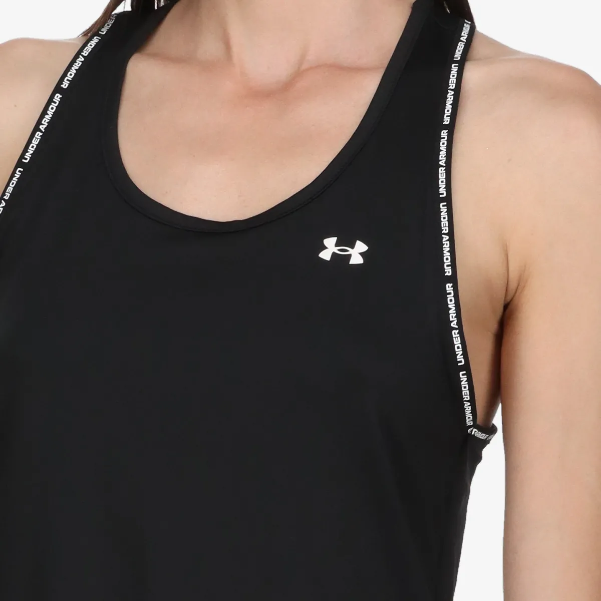 UNDER ARMOUR Tech Knockout Tank 