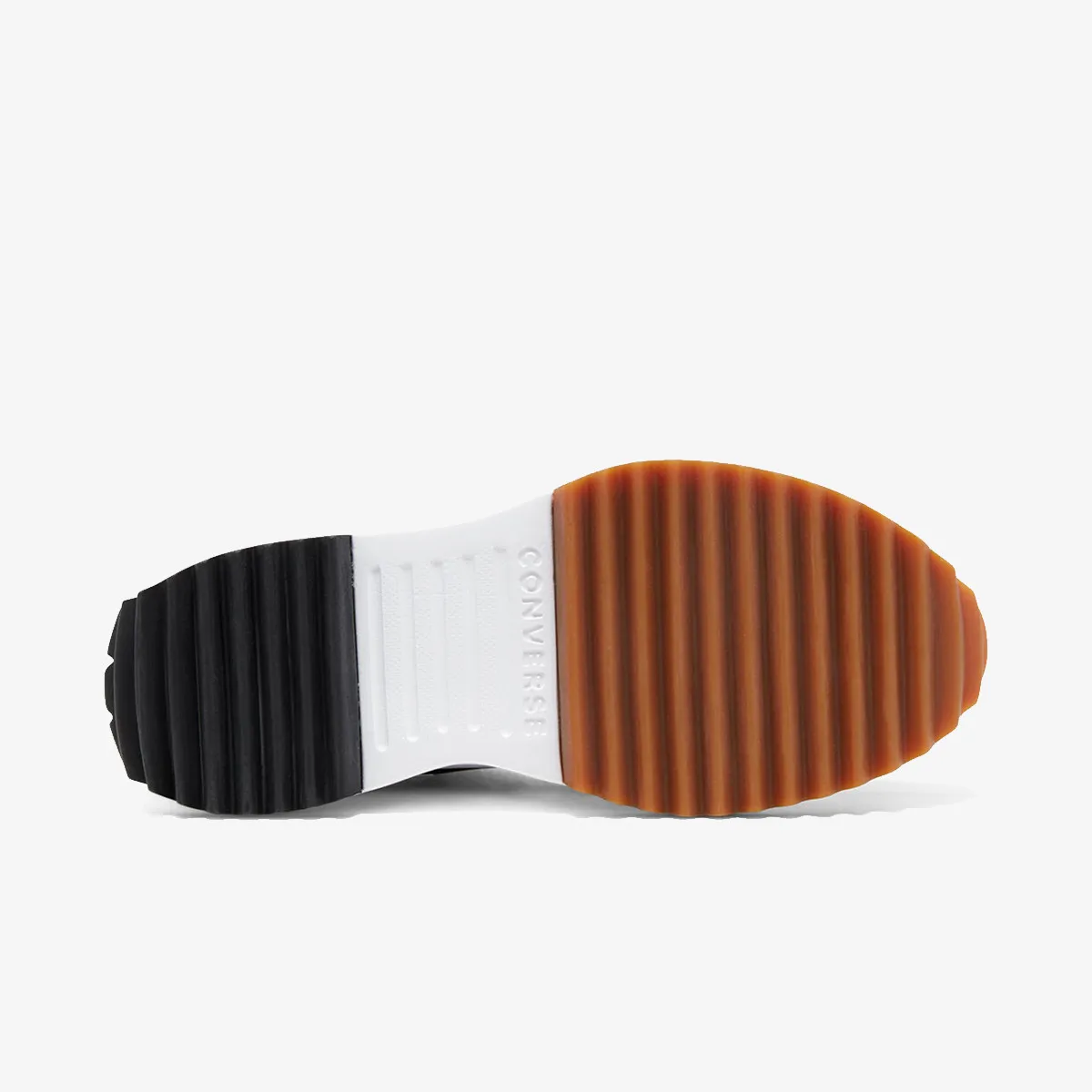 CONVERSE RUN STAR HIKE 