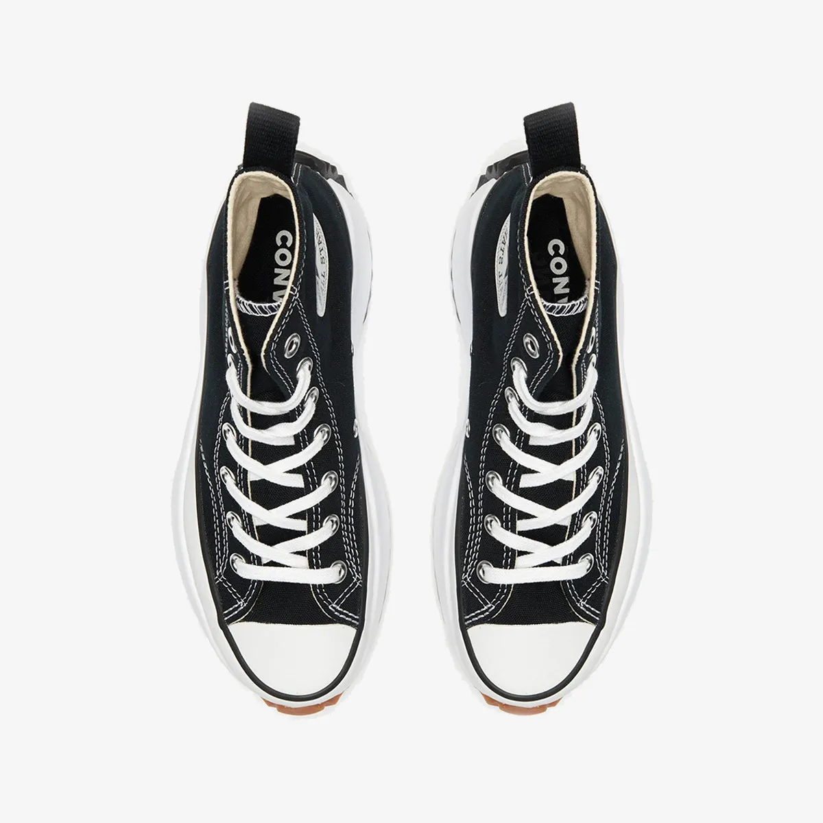 CONVERSE RUN STAR HIKE 