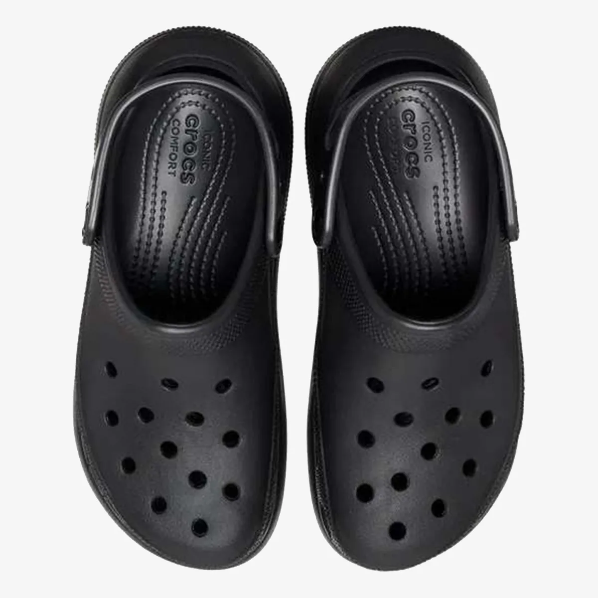 CROCS Crush Clog 