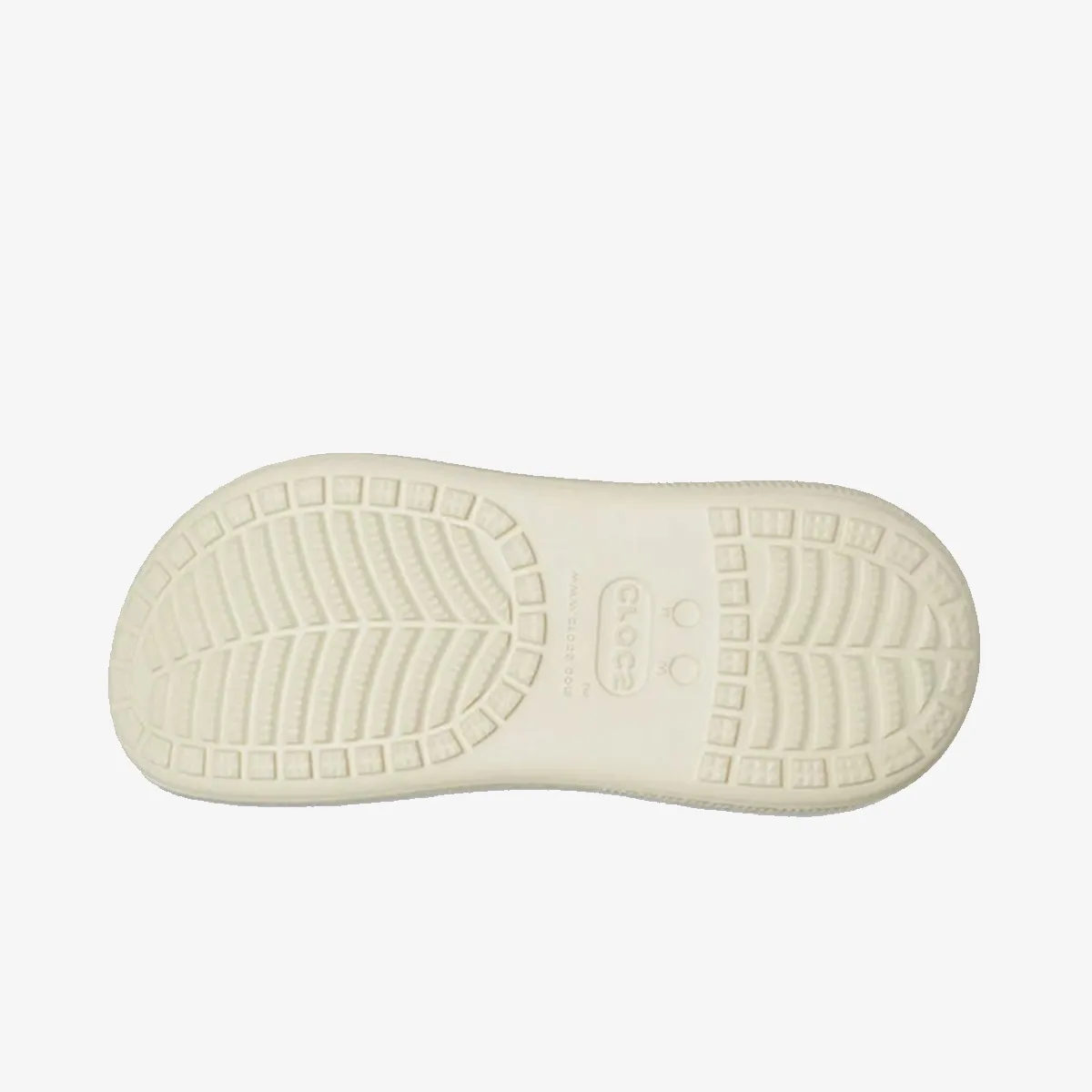 CROCS CROCS CLASSIC CRUSH CLOG 207521 