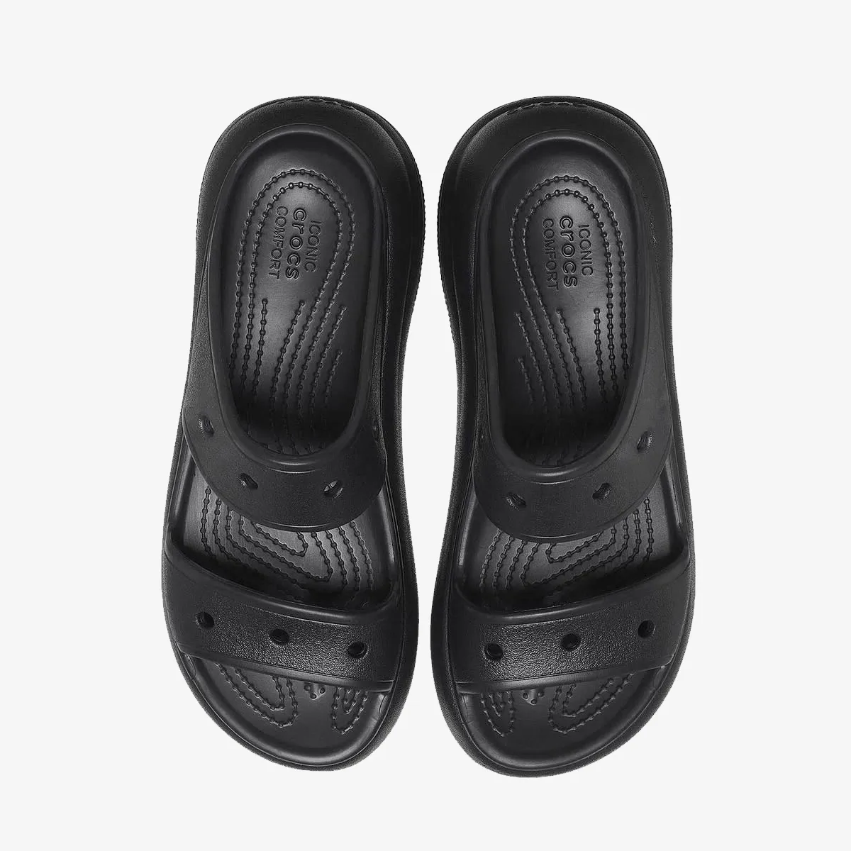 CROCS Crush Sandal 