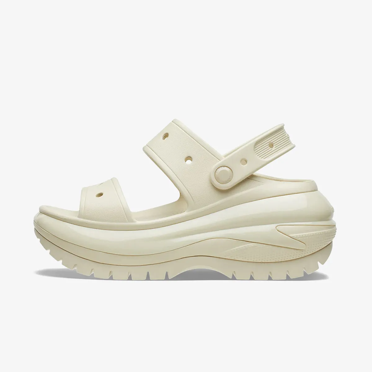 CROCS Mega Crush Sandal