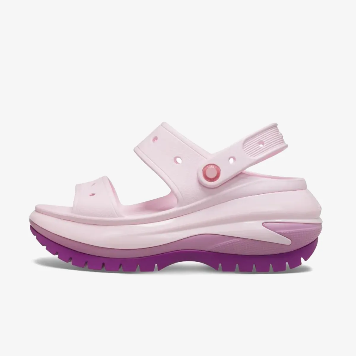 CROCS Mega Crush Sandal 