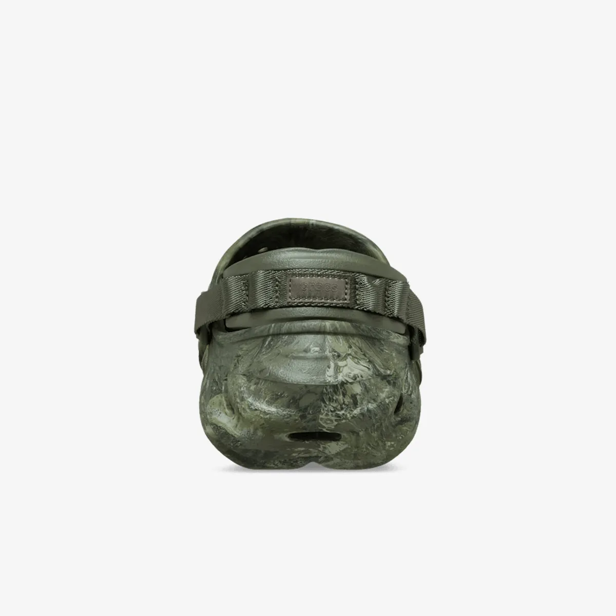 CROCS Echo Marbled Clog 