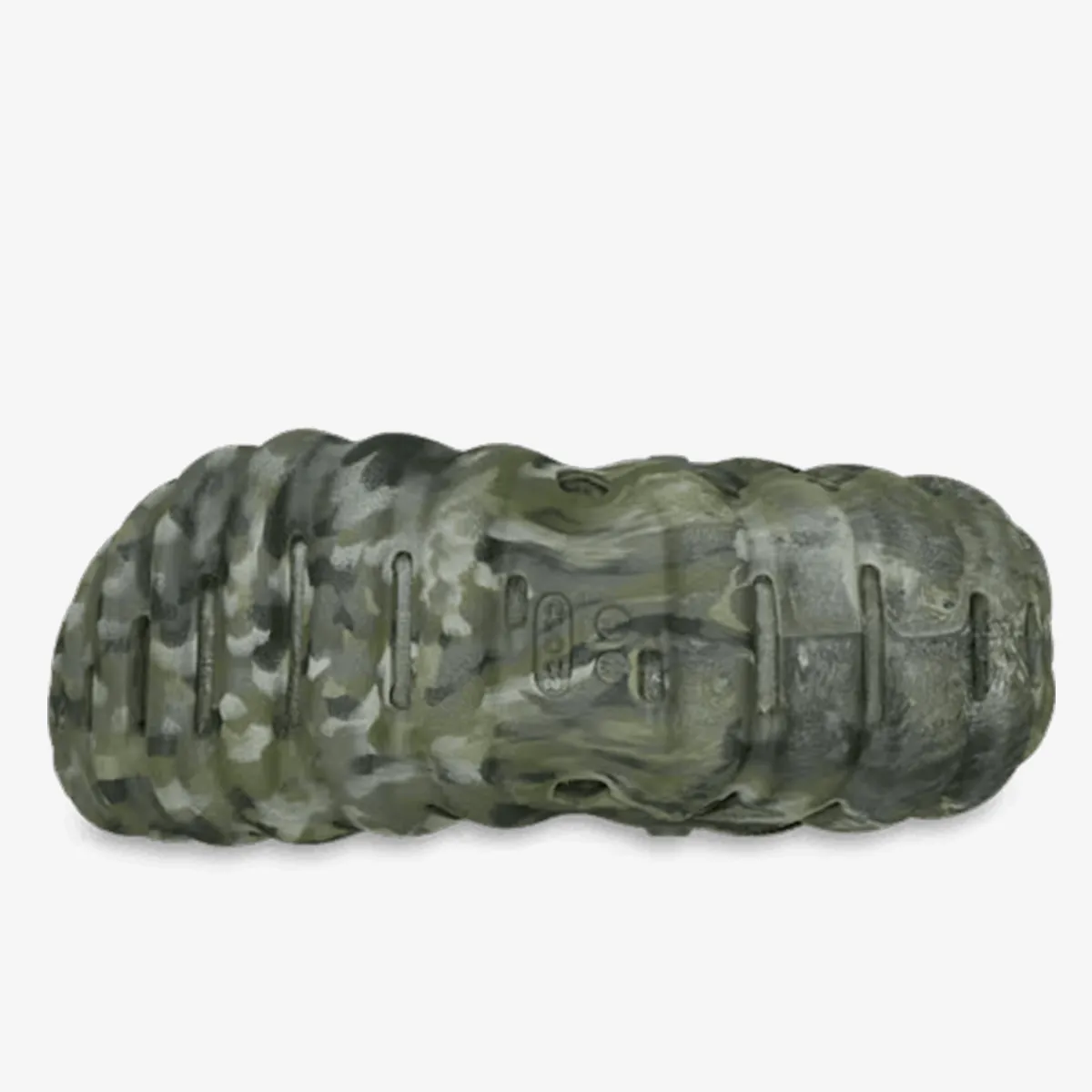 CROCS Echo Marbled Clog 