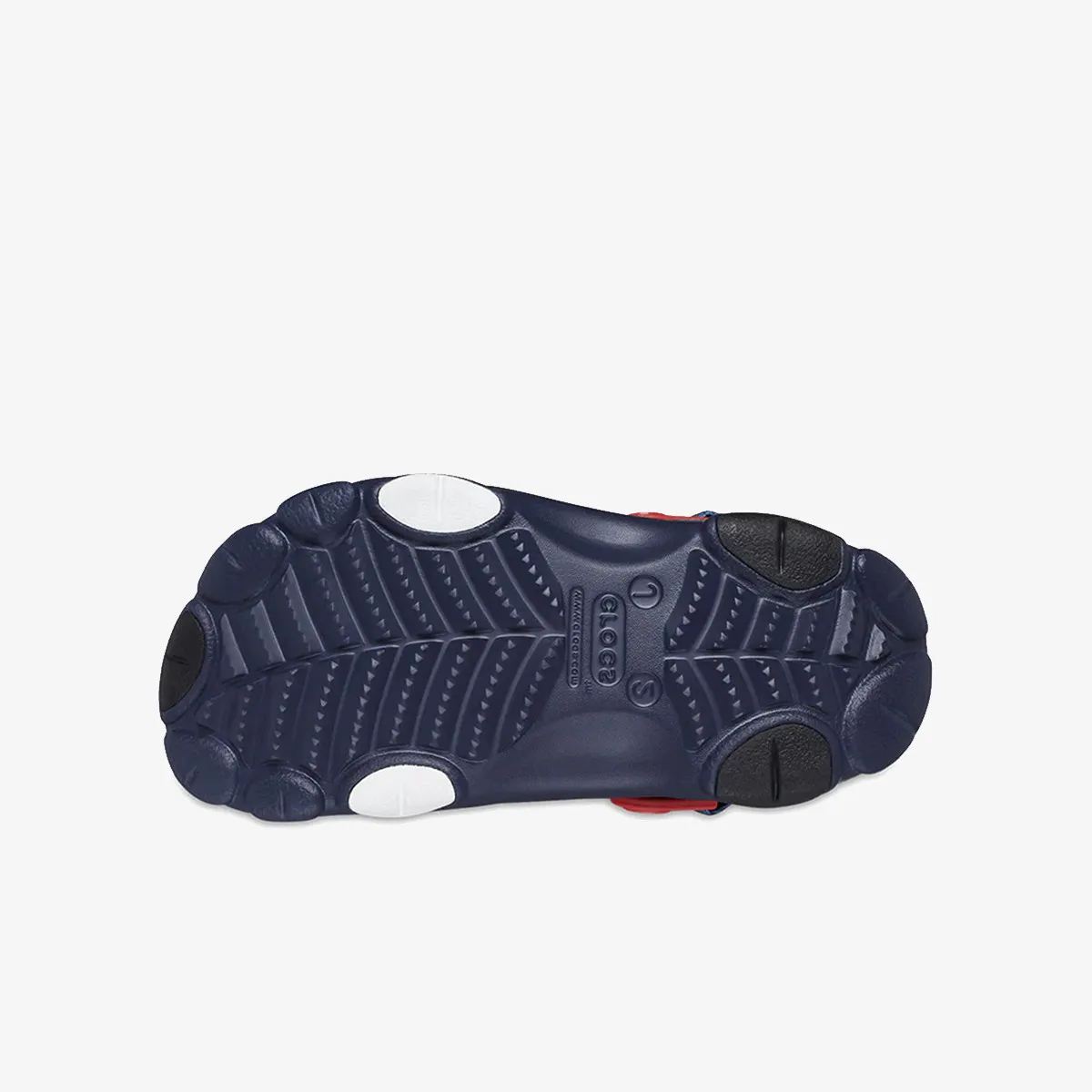 CROCS Team SpiderMan All TerrainClgK 