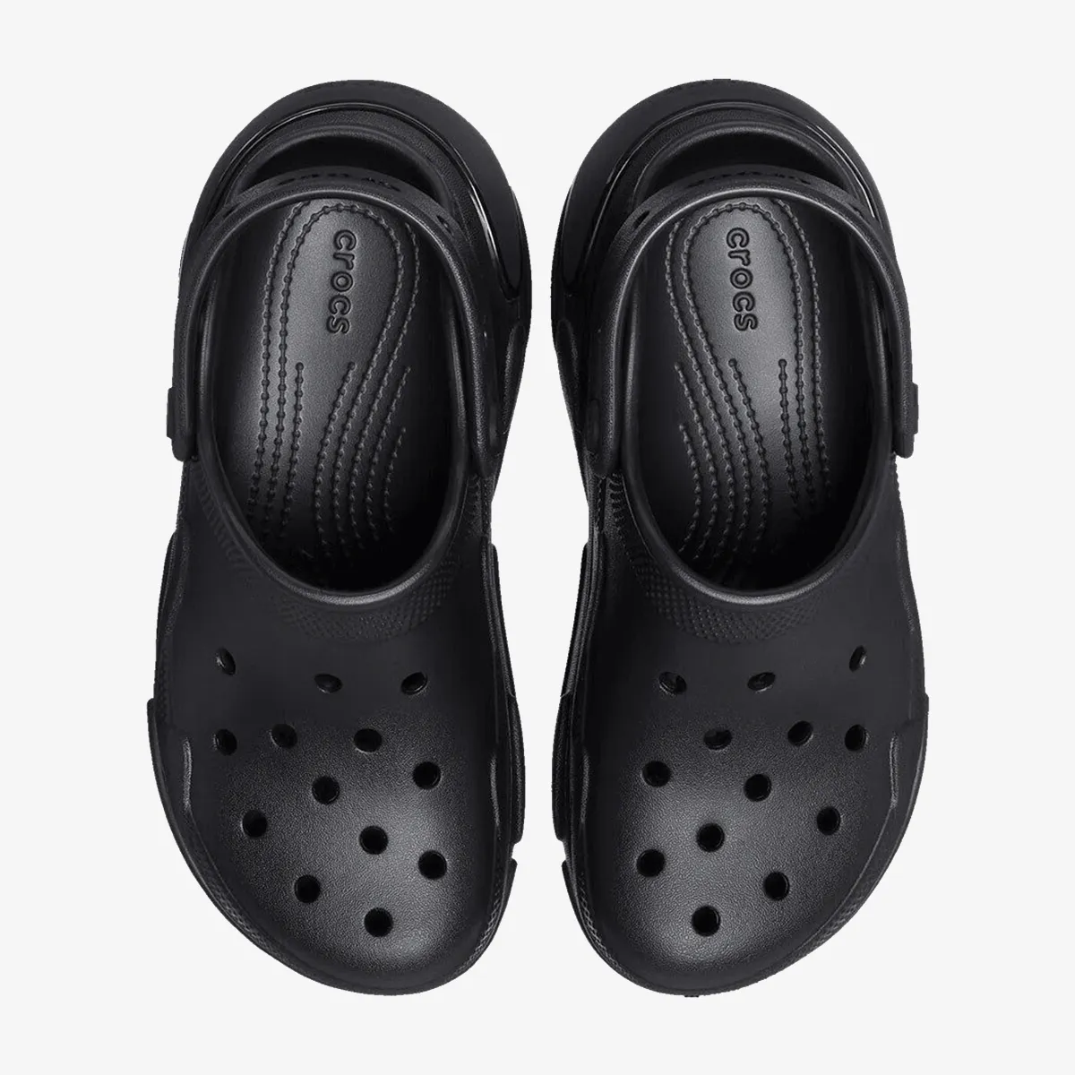 CROCS Bubble Crush Clog 