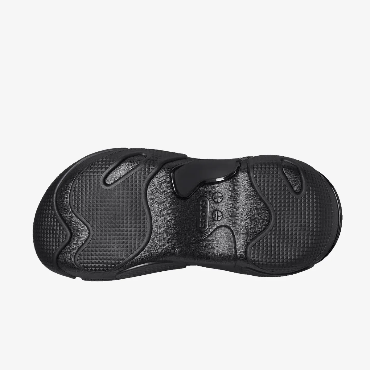 CROCS Bubble Crush Clog 