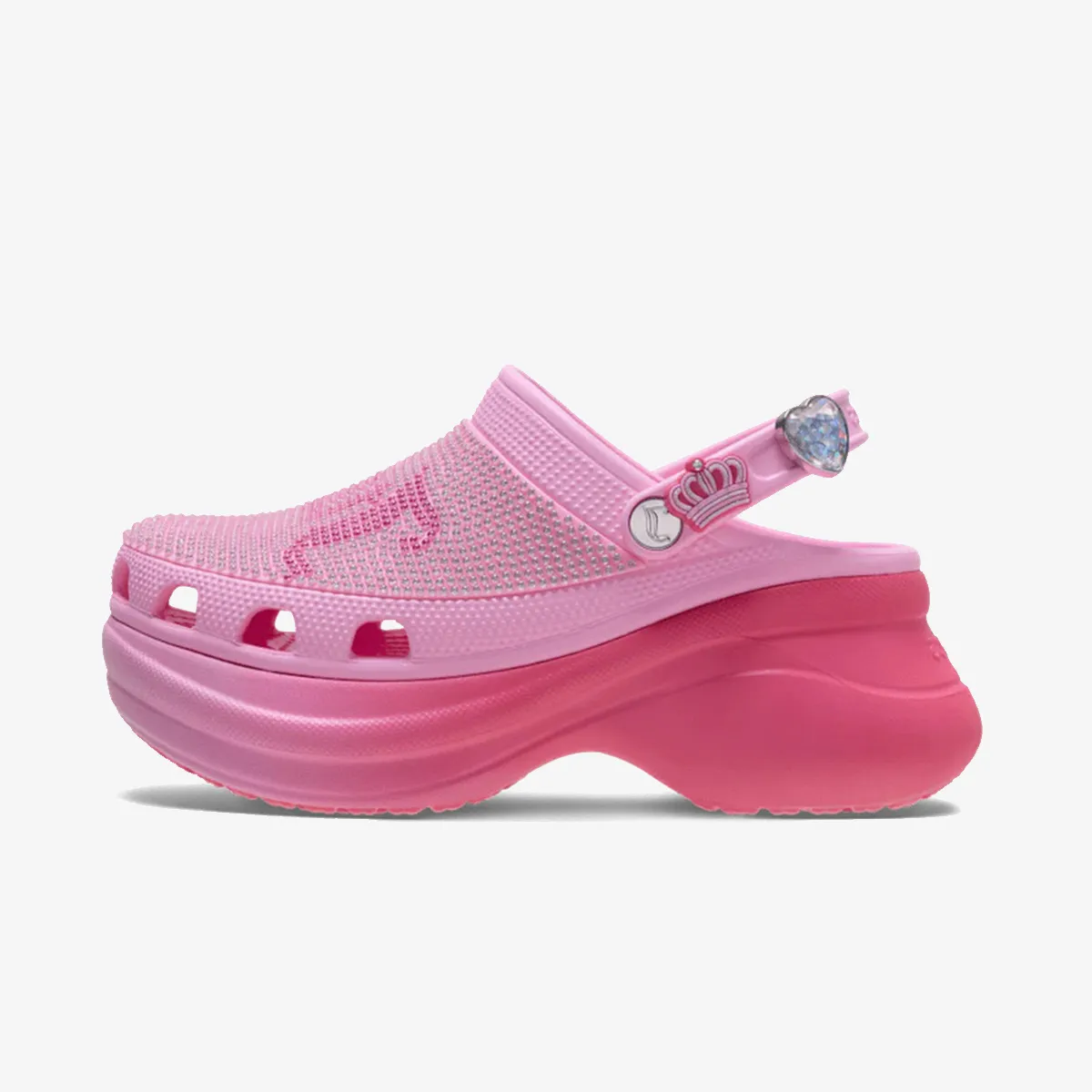 CROCS Juicy Couture Bae Clog 