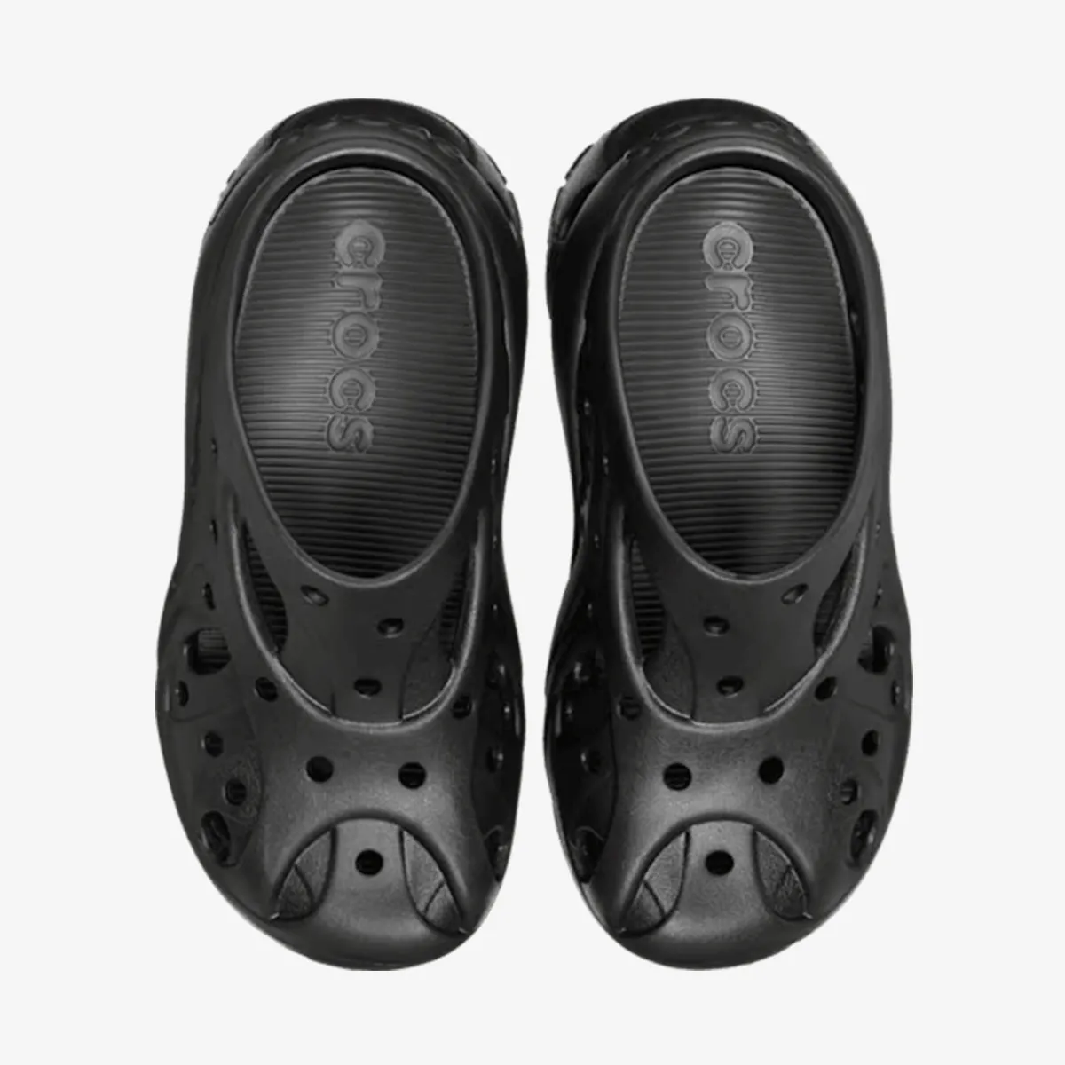 CROCS Caged Clog 