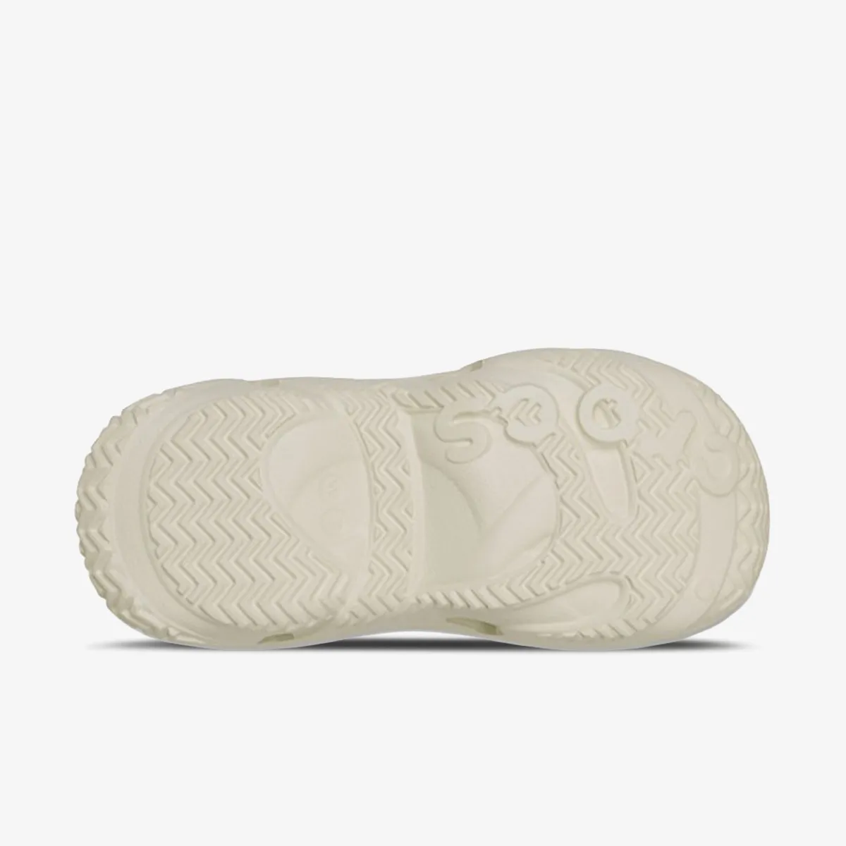 CROCS Caged Clog 