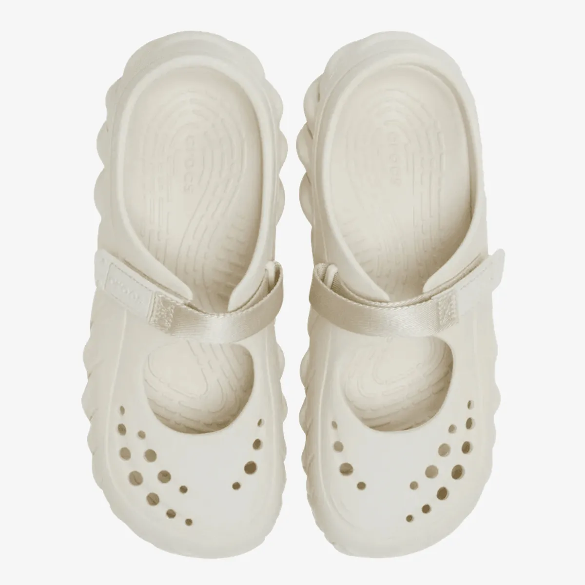 CROCS Echo Mary Jane Clog 