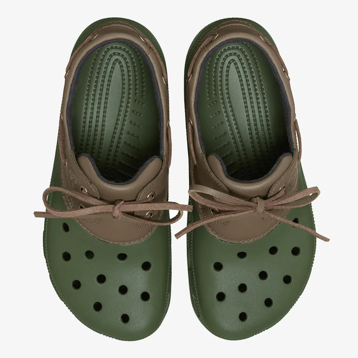 CROCS Classic Boat Shoe 