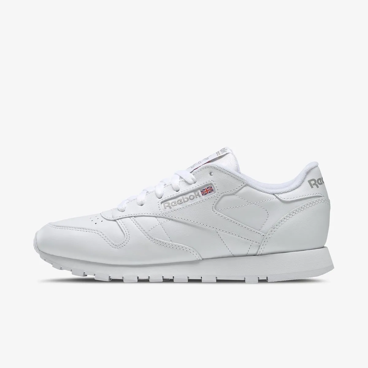 REEBOK CL LTHR 