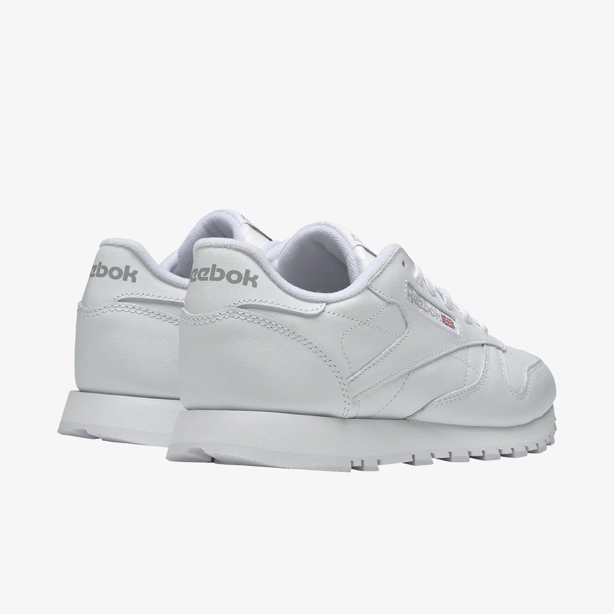 REEBOK CL LTHR 