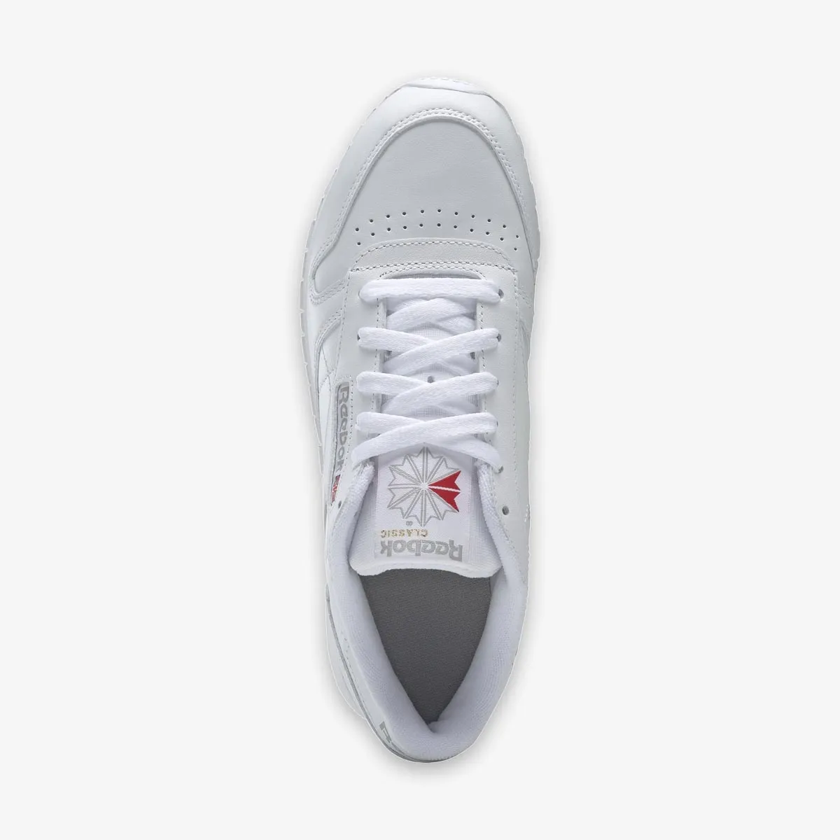REEBOK CL LTHR 