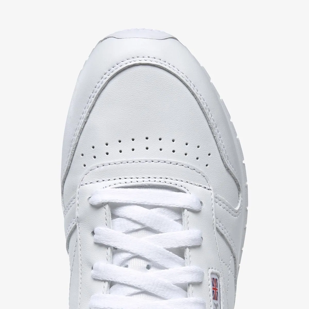 REEBOK CL LTHR 
