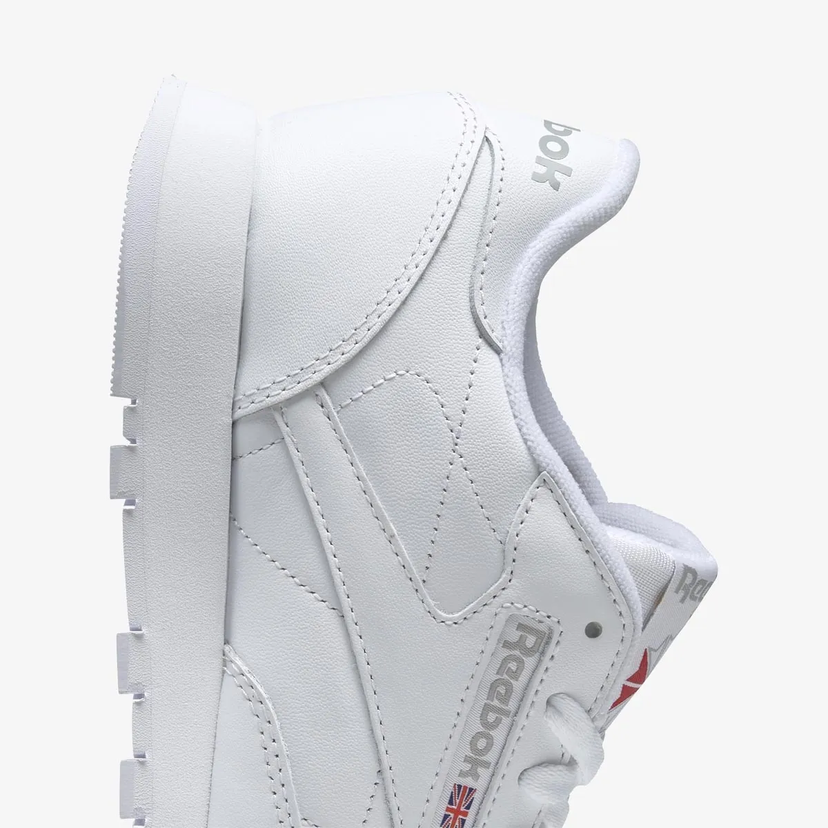REEBOK CL LTHR 