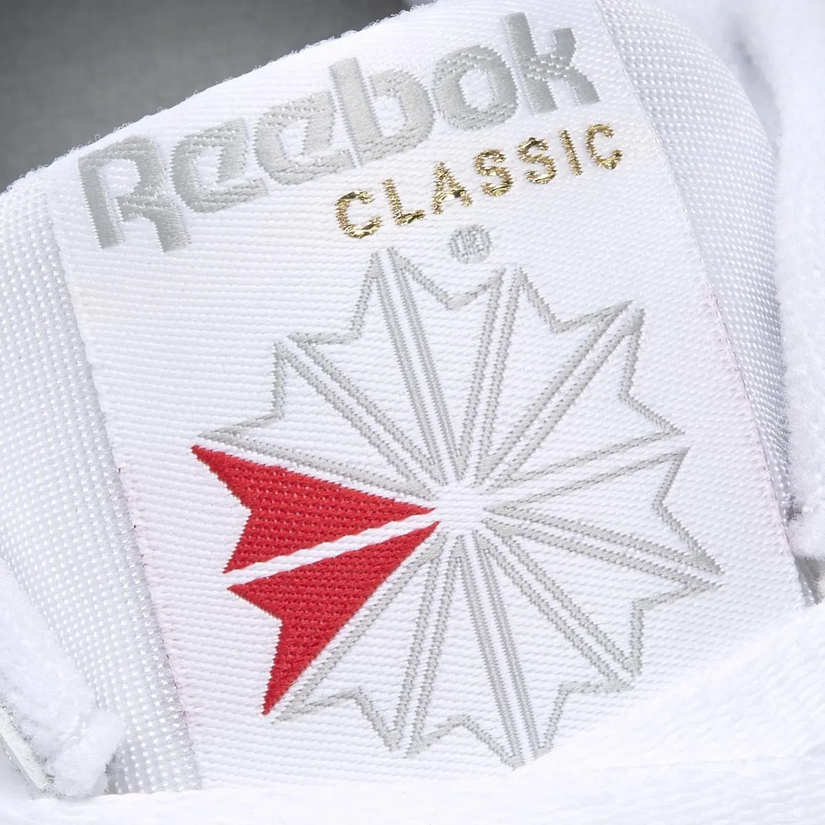 REEBOK CL LTHR 