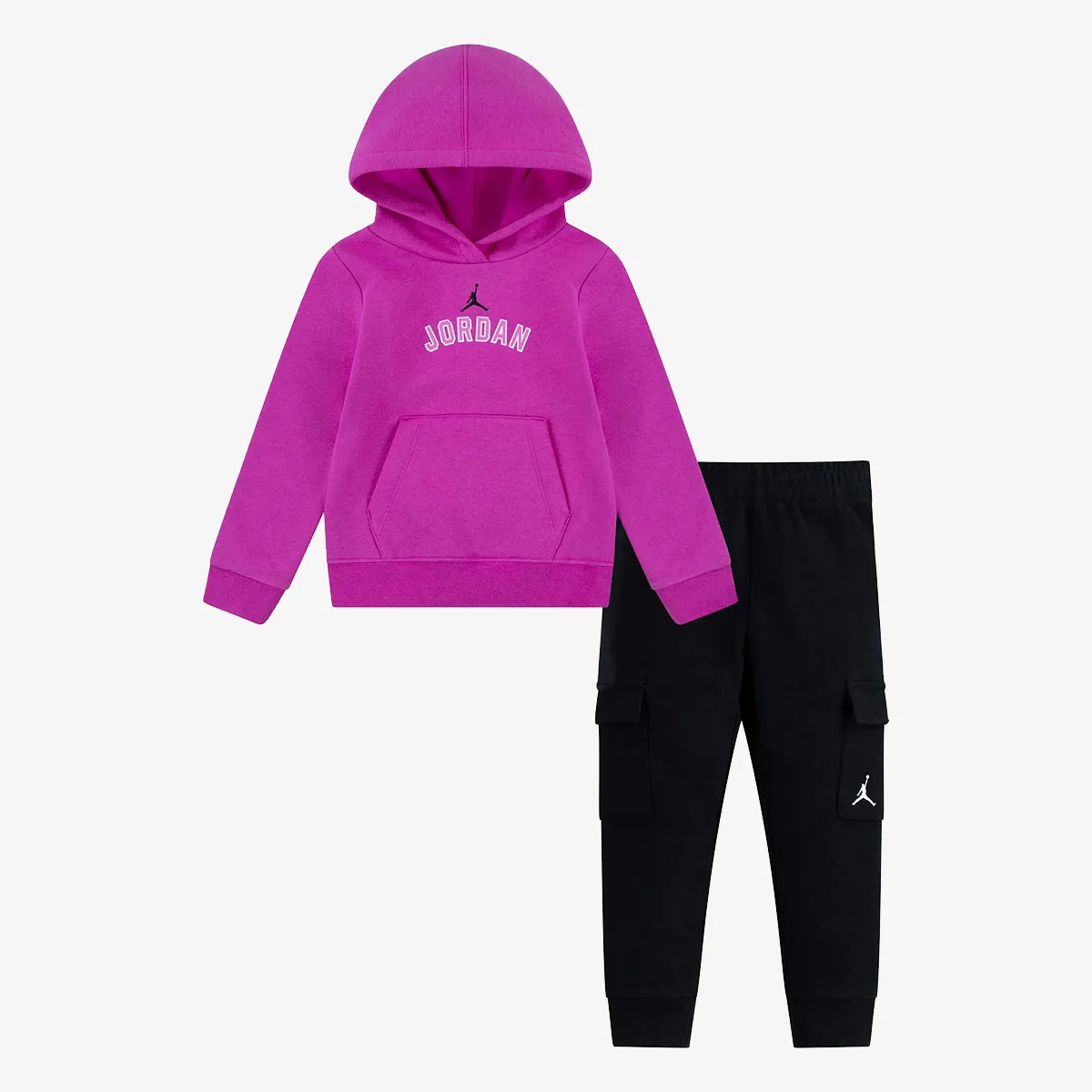 JORDAN JDG JORDAN Y2K FLC PO SET 