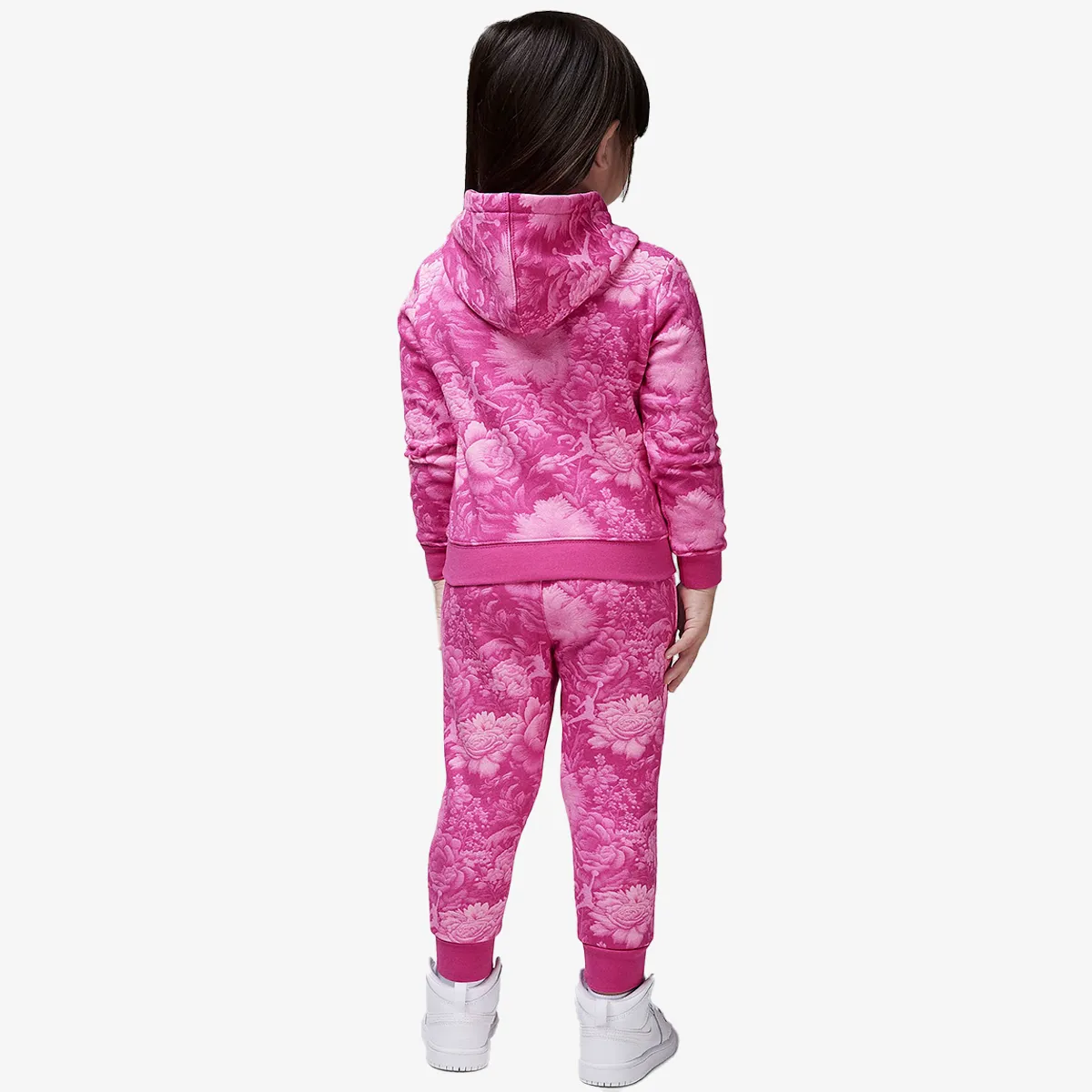 JORDAN JDG BRKLYN ESS FLORAL AOP PO S 