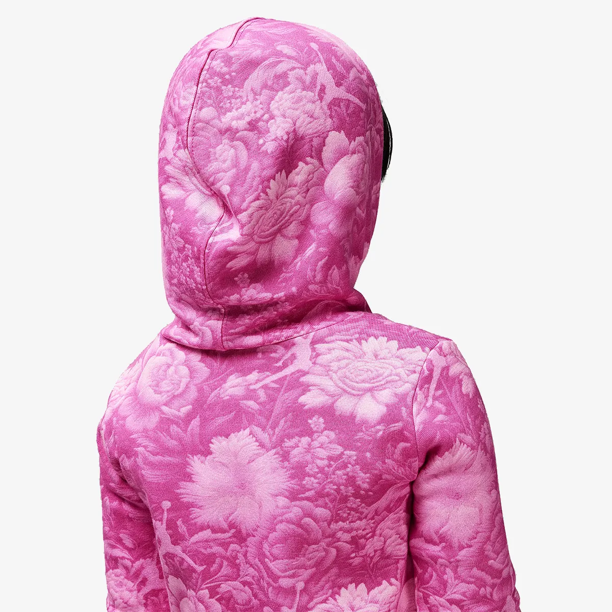 JORDAN JDG BRKLYN ESS FLORAL AOP PO S 