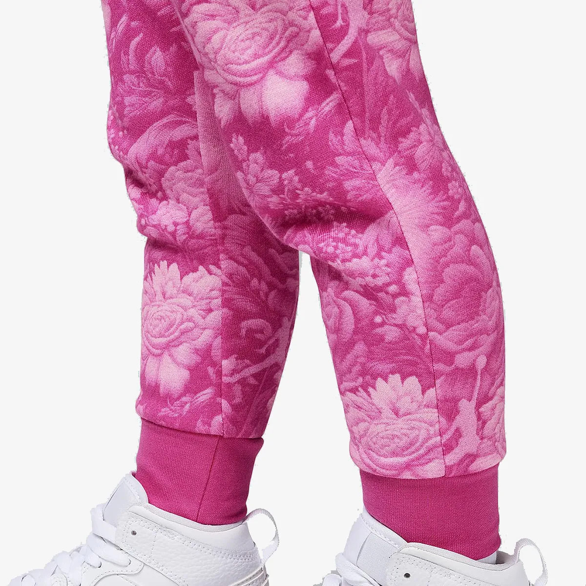 JORDAN JDG BRKLYN ESS FLORAL AOP PO S 