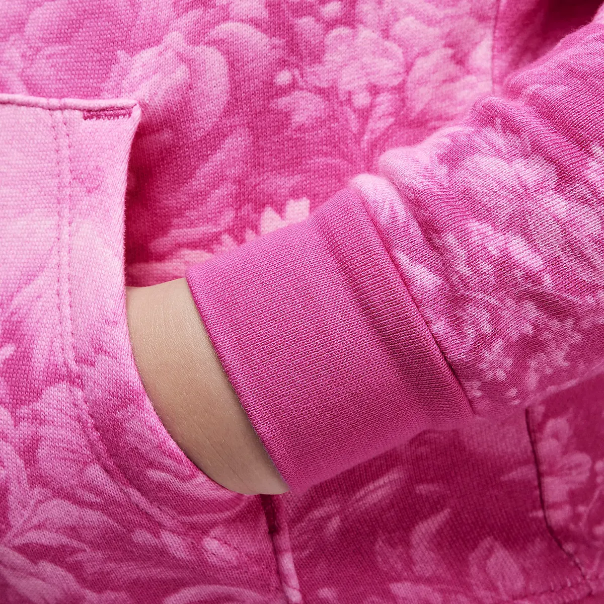 JORDAN JDG BRKLYN ESS FLORAL AOP PO S 