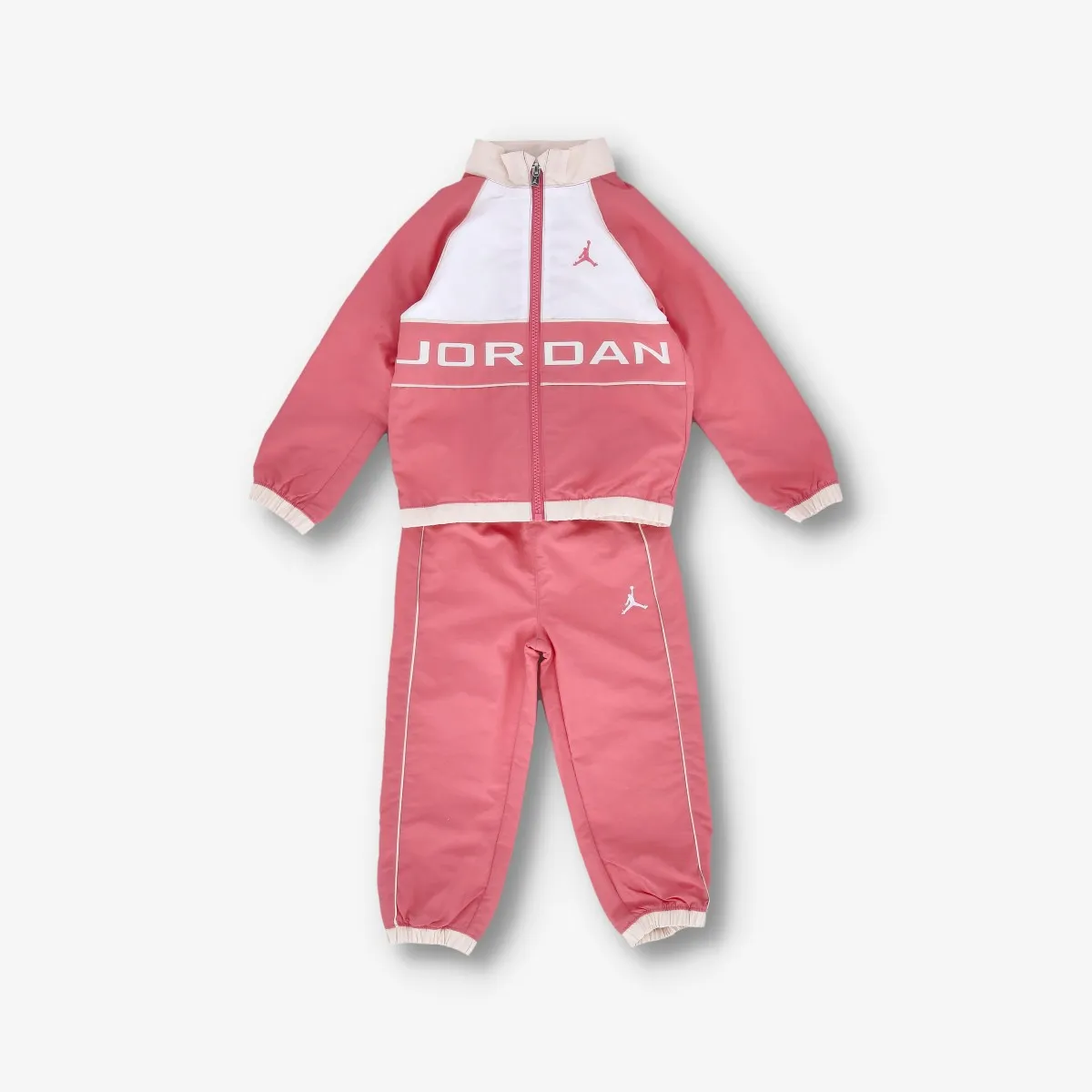 JORDAN JDN JORDAN WIND BREAKER PIPING 