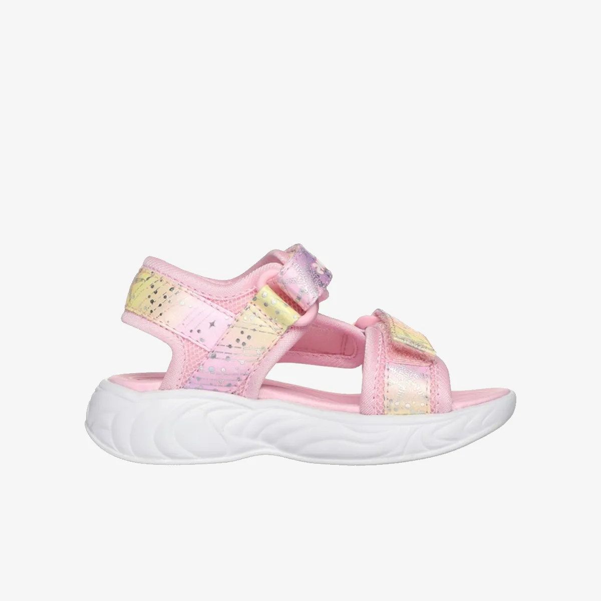 SKECHERS UNICORN DREAMS SANDA 